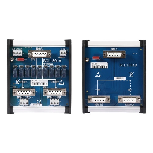 Friendess Extend Board Fiber Laser Cutting Control System - Material: Metal