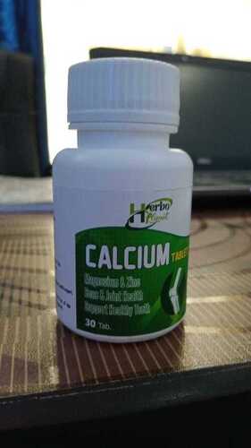 Herbal Calcium Tablet