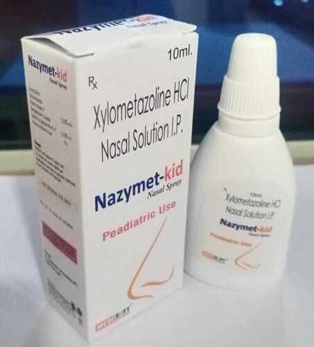 Eye /Ear/ Nasal Drop