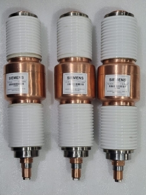 White 33Kv Vacuum Interrupters