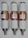 White 33kv Vacuum Interrupters