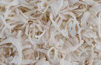 Dehydrated White Onion Flakes