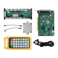 Friendess Fiber Laser Cutting Control System - Hardness: Yes