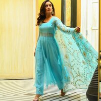 Must Have Wedding Season Perfect Outfit Georgotte Suit