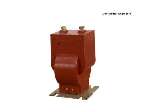 11 KV Indoor Type Resin Cast Current Transformer