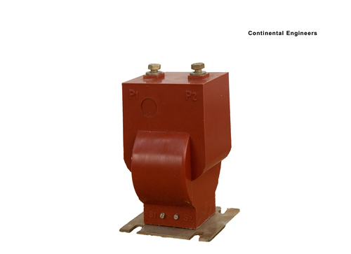 11 KV Indoor Type Resin Cast Current Transformer