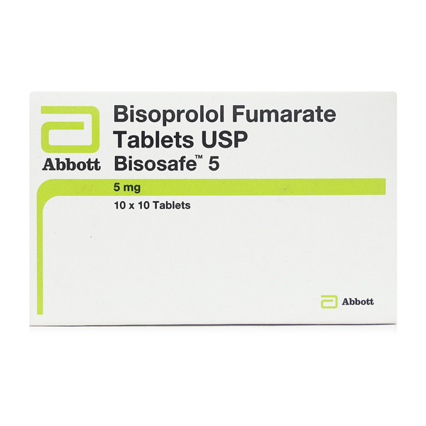 Bisoprolol Fumarate Tablets