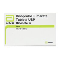 Bisoprolol Fumarate Tablets