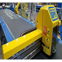 Ultrasonic Cutting Machine