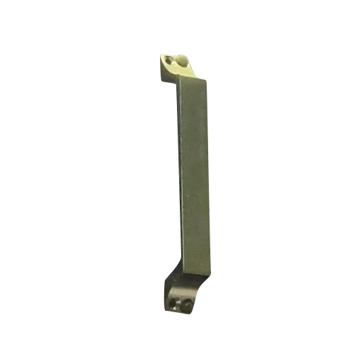 Aluminum C Type Handle - Aluminum, 5 Inch | Ideal for Doors & Windows, Lightweight at 100g, Durable Design for Long-Lasting Use