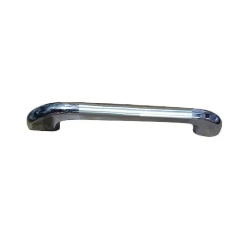 Aluminum Cabinet Handle - 5 Inch | Silver, Lightweight, Corrosion Resistant, Suitable for Indoor and Outdoor Use, Modern Stylish Design