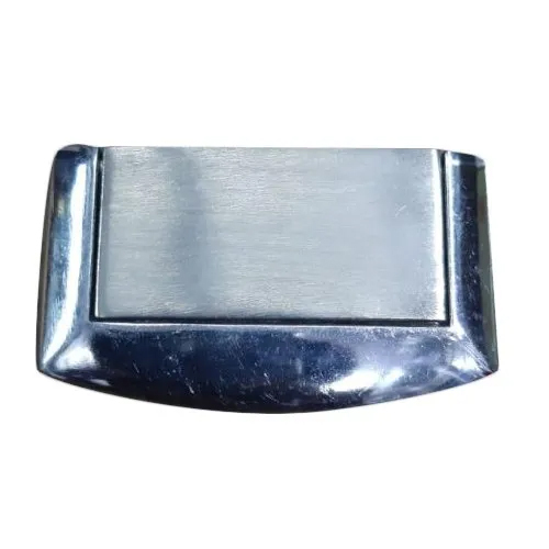 Modern Drawer Pull Handle - Aluminum, Various Sizes Available, Silver | Corrosion Resistant Design for Effortless Drawer Access