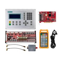 Friendess Fscut4000c Fiber Laser Cutting Control System - Automatic Grade: Semi Automatic