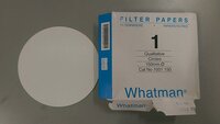 Filter Paper