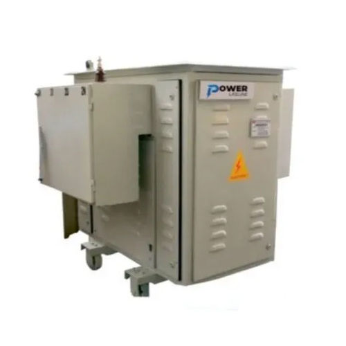 1 KVA Single Phase Isolation Transformer