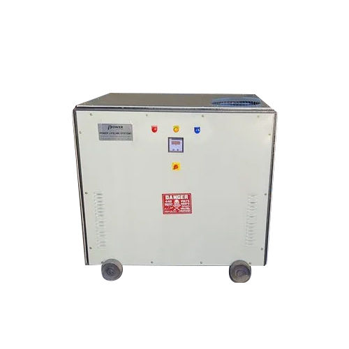 60 Kva 3 Phase Isolation Transformer