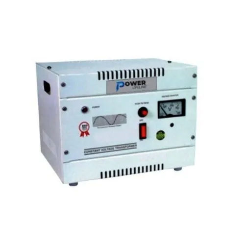 Stainless Steel Constant Voltage Transformer