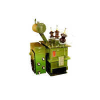 250 Kva Three Phase Transformer