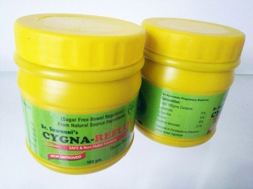 CYGNA REFLUX 10GM Herbal products
