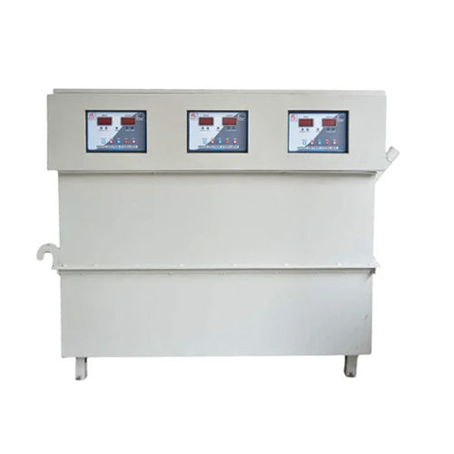 Oil Cooled Servo Stabilizers