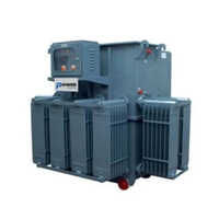 200 KVA L. T. Automatic Voltage Stabilizer