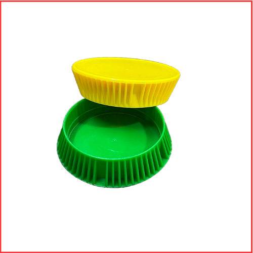 63 mm Ghee Jar Cap