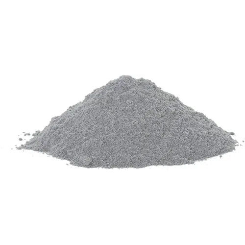 Glossy Grey Coating Powder