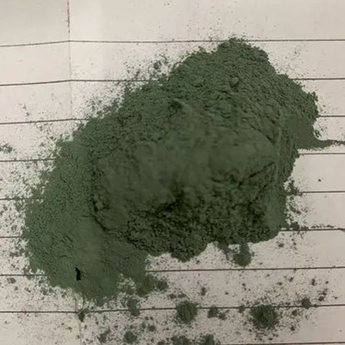 Light Grey Coating Powder