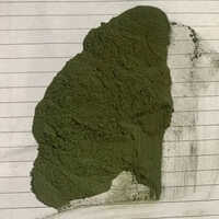 Military Green Coating Powder