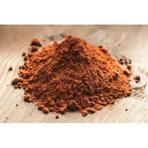 Brown Coating Powder