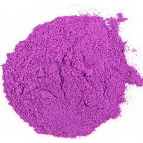 Purple Coating Powder