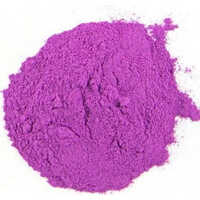 Purple Coating Powder