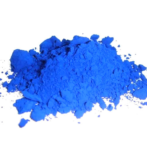 Blue Coating Powder