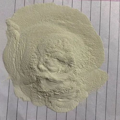 Ivory Metal Coating Powder