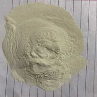 Ivory Metal Coating Powder