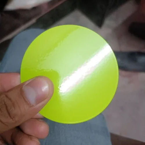 Green Powder Coating Pack Size: 10 Kg