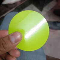 Green Powder Coating