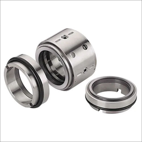 Mechanical Seal