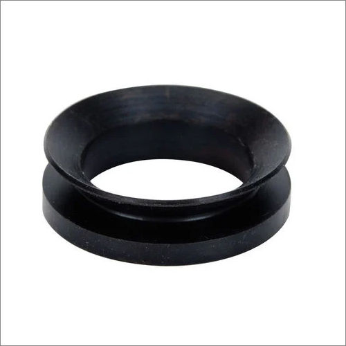 Rubber V Ring Application: Sealing