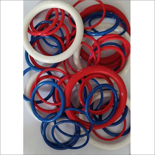 Plastic Ring Wear-Resistant Blue O Ring Sewing Machine Mpu Polyurethane O- Rings - China O Ring, Seal Ring | Made-in-China.com