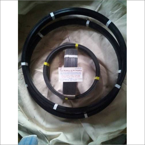 Chevron Packing Seal