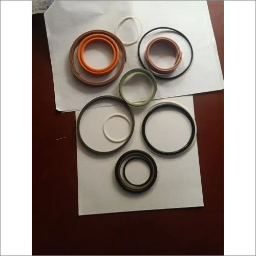 JCB Seal Kit