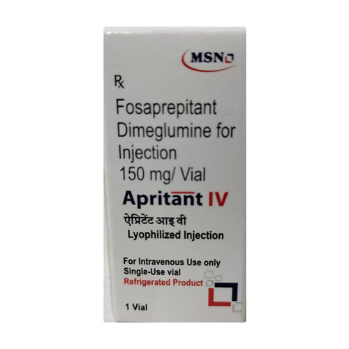Fosaprepitant Injection