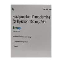 Fosaprepitant Injection