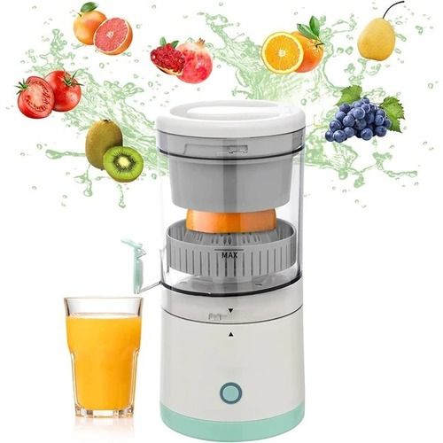 Electric Citrus Juicer