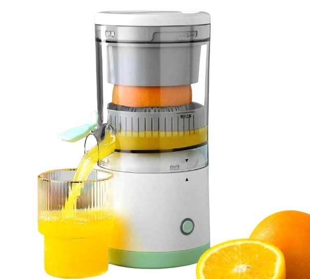 Electric Citrus Juicer