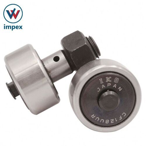 Iko Cam Follower Bearing Outside Diameter: 3 To 30 Mm