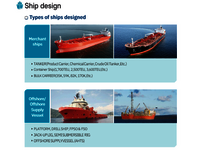 Shipbuilding Ocean Plant Design