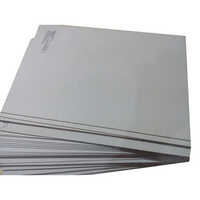 Plain Kappa Board - Color: Grey