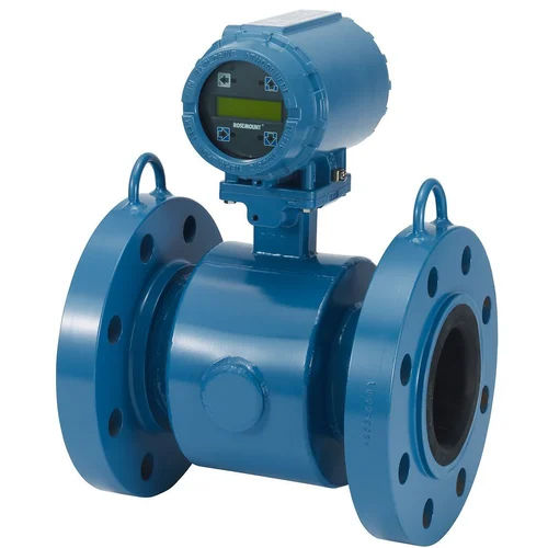 Electro Magnetic Flow Meter